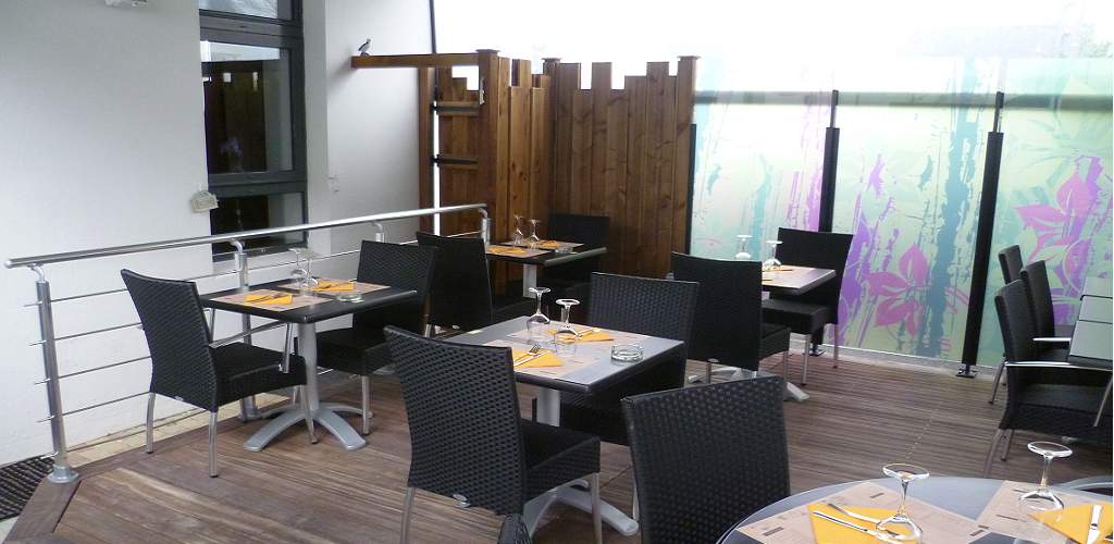 La Table De Marie Restaurant Quimper